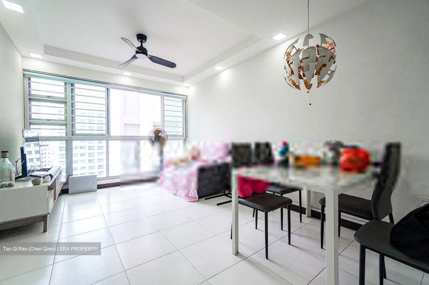 Blk 612B Damai Grove (Punggol), HDB 4 Rooms #625568711